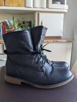 Schuhe Gr. 38 QUEENTINA Sachsen - Plauen Vorschau