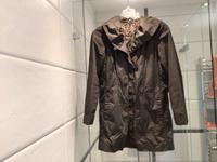Damen Sommerjacke Gr. 44 in oliv -Reine Baumwolle- Niedersachsen - Sehnde Vorschau