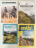 world of mtb,MTB Holidays,E-Mountainbike Magazin Zeitschrift /Neu Sachsen - Radebeul Vorschau