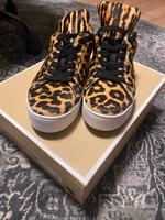 Michael Kors Sneaker Leo Animalprint Größe 42 NEU Sachsen - Chemnitz Vorschau