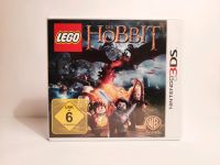 LEGO Der Hobbit (Nintendo 3DS, 2014),OVP/BDA,Getestet,Neuwertig✅️ Nordrhein-Westfalen - Frechen Vorschau