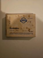 Rennkette DDR Keba 114 Glieder  1x12,7x3,3 NEU & OVP Sachsen - Chemnitz Vorschau