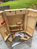 Werkzeugkasten für Kinder Nordrhein-Westfalen - Höxter Vorschau