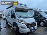 ADAC Wohnmobil mieten - Weinsberg CaraTour 600 MQH - 5,99 Meter Niedersachsen - Lohne (Oldenburg) Vorschau