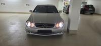 Mercedes-Benz CLK 270 CDI AVANTGARDE Avantgarde Kreis Pinneberg - Elmshorn Vorschau