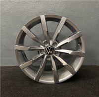 Original VW Passat 18 Zoll Monterey Alufelge 3G Einzelfelge Nordrhein-Westfalen - Gelsenkirchen Vorschau