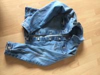 Jeansjacke Guess Gr.140 Niedersachsen - Pattensen Vorschau