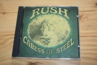 CD von RUSH - Caress Of Steel (1975) Berlin - Lichtenberg Vorschau