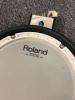 ROLAND PDX-8 V-Dual Trigger Pad Münster (Westfalen) - Nienberge Vorschau