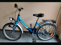 Fahrrad Kinder 20 Zoll Leipzig - Knautkleeberg-Knauthain Vorschau