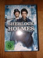 Sherlock Holmes DVD Bayern - Hiltpoltstein Vorschau