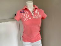 GAASTRA St Barth Polo Shirt Koralle Gr. XS 34 Poloshirt T-Shirt Baden-Württemberg - Neckargemünd Vorschau