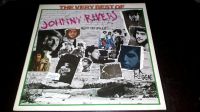 The very best of Johnny Rivers - 12" LP Album Schallplatte Essen - Altenessen Vorschau