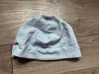 Hellblaue dünnere Mütze für Baby Boys Brandenburg - Panketal Vorschau