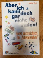 Lehrer Grundschule „fachfremd Kunst“ Nordrhein-Westfalen - Detmold Vorschau