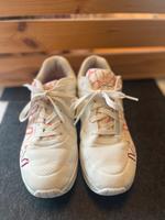 Sneakers Uno - Dripping In Love 155507/WCRL  Weiß Gr 39 Nordrhein-Westfalen - Erkrath Vorschau