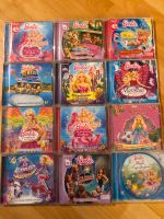 CD‘s Barbie und HUI BUH und Benjamin Blümchen Kreis Ostholstein - Grömitz Vorschau