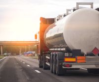 LKW-Fahrer mit ADR Tank gesucht!  #101b Düsseldorf - Heerdt Vorschau