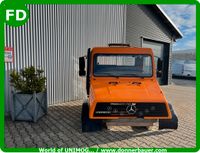 Fahrerhaus / Kabine für Unimog U90-U140 / A4086002305 Bayern - Hinterschmiding Vorschau