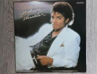 Michael Jackson - Thriller Schallplatte Vinyl LP AMIGA Stereo Rostock - Hansaviertel Vorschau