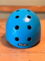 MELON Fahrradhelm Kind Kleinkind XXS-S 46-52cm blau Berlin - Neukölln Vorschau