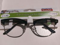 2x Fertiglesebrille +1,50 Dioptrien neu Acumed Reader Kreis Pinneberg - Pinneberg Vorschau