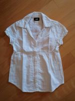 Sommerbluse Bluse H&M Gr. 134 Rheinland-Pfalz - Undenheim Vorschau