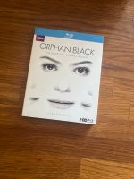 Orphan Black Staffel 1 - Blu Ray Saarland - Gersheim Vorschau