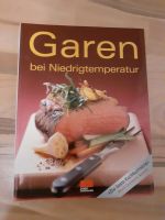 Buch: Garen bei Niedrigtemperatur  - Preis inkl Versand Thüringen - Arnstadt Vorschau