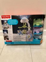 Fisher-Price Mobile 3in1 Traumbärchen neuwertig Bergedorf - Hamburg Lohbrügge Vorschau