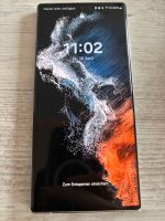 Samsung Galaxy S 22 Ultra Nordrhein-Westfalen - Leverkusen Vorschau