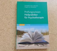 Prüfungswissen Heilpraktiker für Psychotherapie, wie NEU Stuttgart - Untertürkheim Vorschau