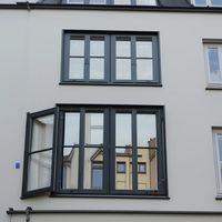 Professionelle Fensterreinigung schnell und zuverlässig Berlin - Schöneberg Vorschau