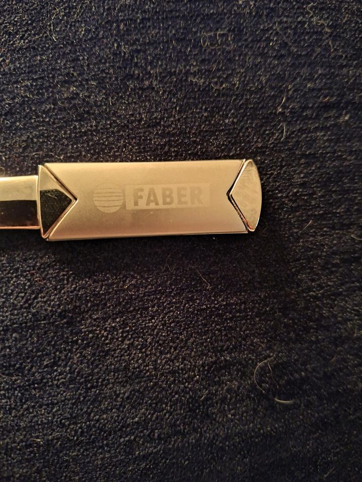 Faber   Brieföffner   Vintage in Dortmund