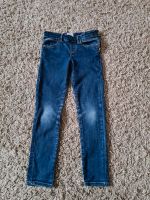 Hilfiger Denim Jeans Gr. 128 Nordrhein-Westfalen - Ochtrup Vorschau