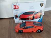 Ravensburger 3D ,Puzzle ,Lamborghini Huracán EVO, Ostern Niedersachsen - Marienhafe Vorschau