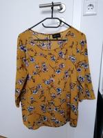 3/4 Arm Bluse Niedersachsen - Stade Vorschau