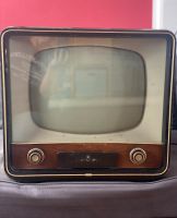 Telefunken Fernseher aus den 60ern Nordrhein-Westfalen - Köln Vogelsang Vorschau
