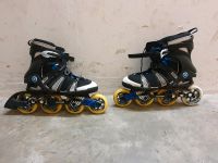 Inlineskates K2 Mach 100 CF M inliner skates Wandsbek - Hamburg Tonndorf Vorschau