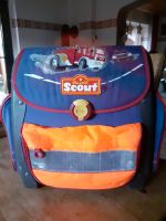 Scout-Schultasche mit Sporttasche u.a. Nordrhein-Westfalen - Stolberg (Rhld) Vorschau