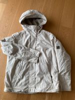 Jacke, Damen, beige, Jack Wolfskin Nordrhein-Westfalen - Delbrück Vorschau