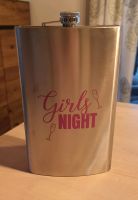 Flachmann "Girls Night" XXL/JGA 1,8l (Party, Junggeselle) Bayern - Bogen Niederbay Vorschau