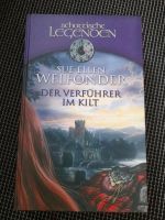 Der Verführer im Kilt - Sue-Ellen Welfonder Bayern - Bockhorn Vorschau