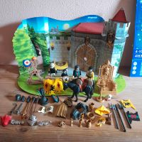 Playmobil Ritterturnier 4163 Bayern - Aichach Vorschau