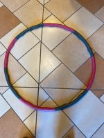 Hula-Hoop-Reifen, neu Bayern - Ramsthal Vorschau