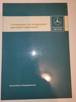 Mercedes- Benz Handbuch Stuttgart - Feuerbach Vorschau