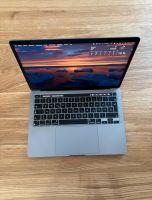 MacBook Pro 13 M1 8GB 256GB SSD TouchBar Bayern - Landsberg (Lech) Vorschau