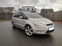 Ford S- Max !!! Automatikgetriebe!!! Kreis Ostholstein - Bad Schwartau Vorschau