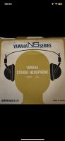 Yamaha NS Natural Sound Stereo Kopfhörer - Vintage/Sammlerstück Hessen - Geisenheim Vorschau