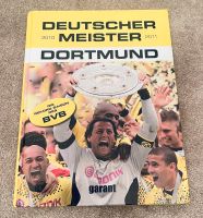 Borussia Dortmund BVB Deutscher Meister 2011 Buch Nordrhein-Westfalen - Oberhausen Vorschau